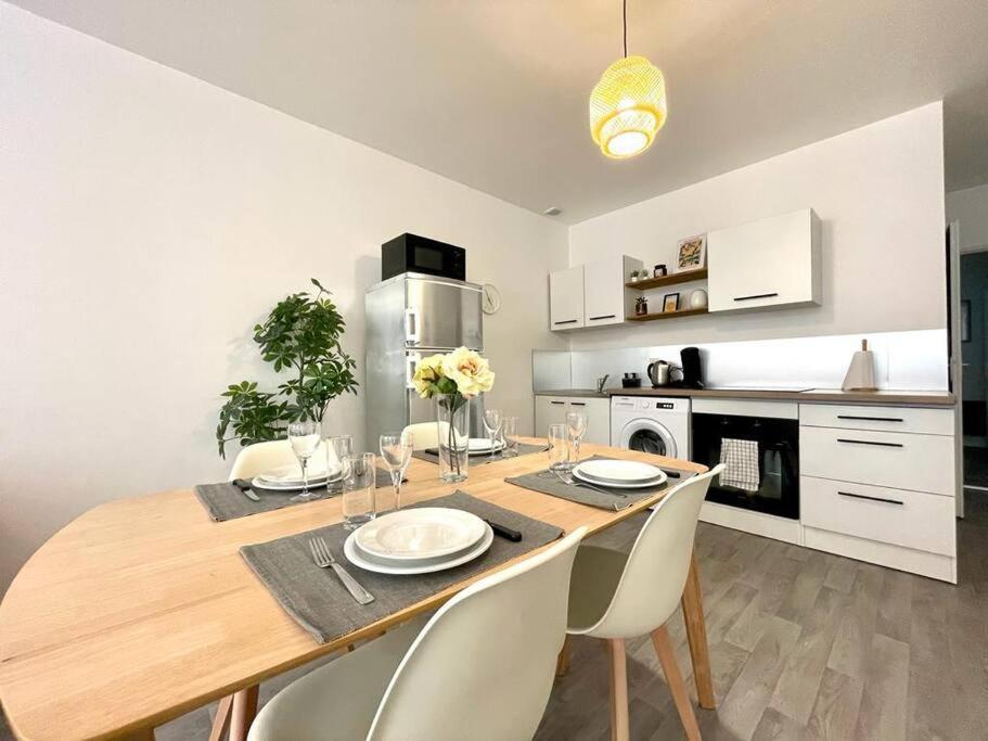 Apartment Le Patio - Renove Et Proche Nantua