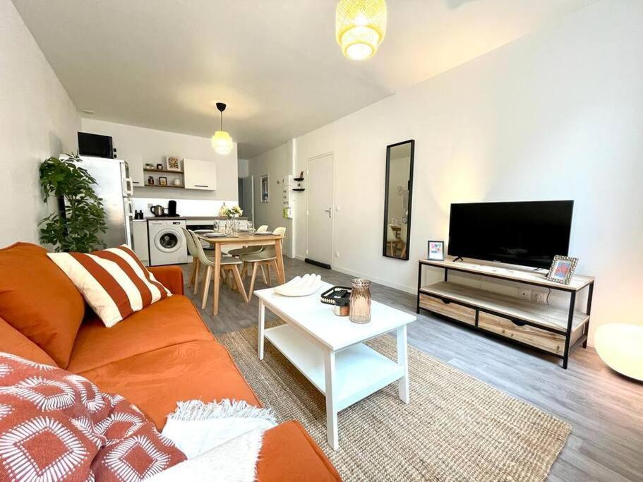 Le Patio - Renove Et Proche *